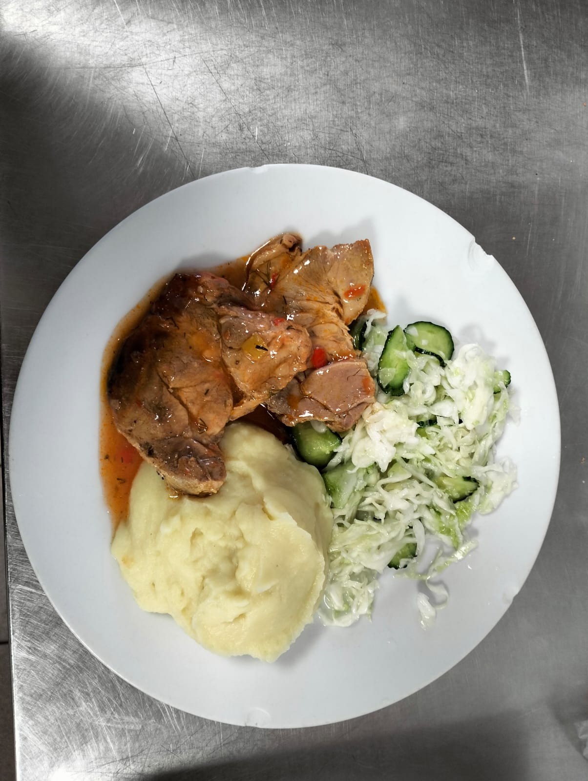 Catering Bon Apetit Pitesti - Imagine 117