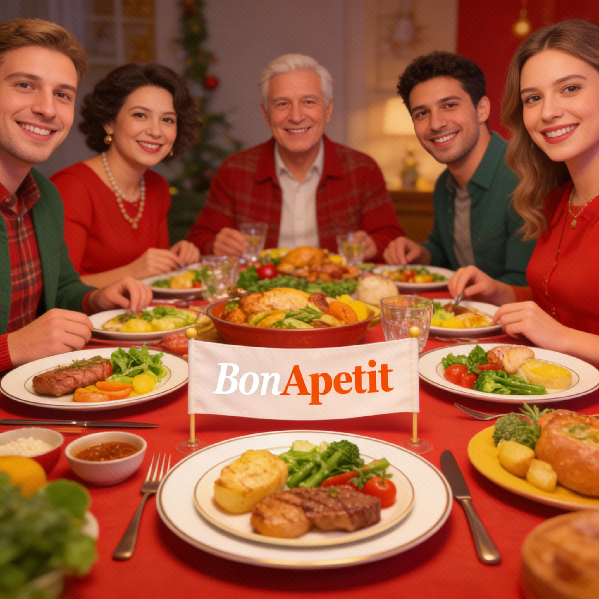 Catering Aniversari Acasa