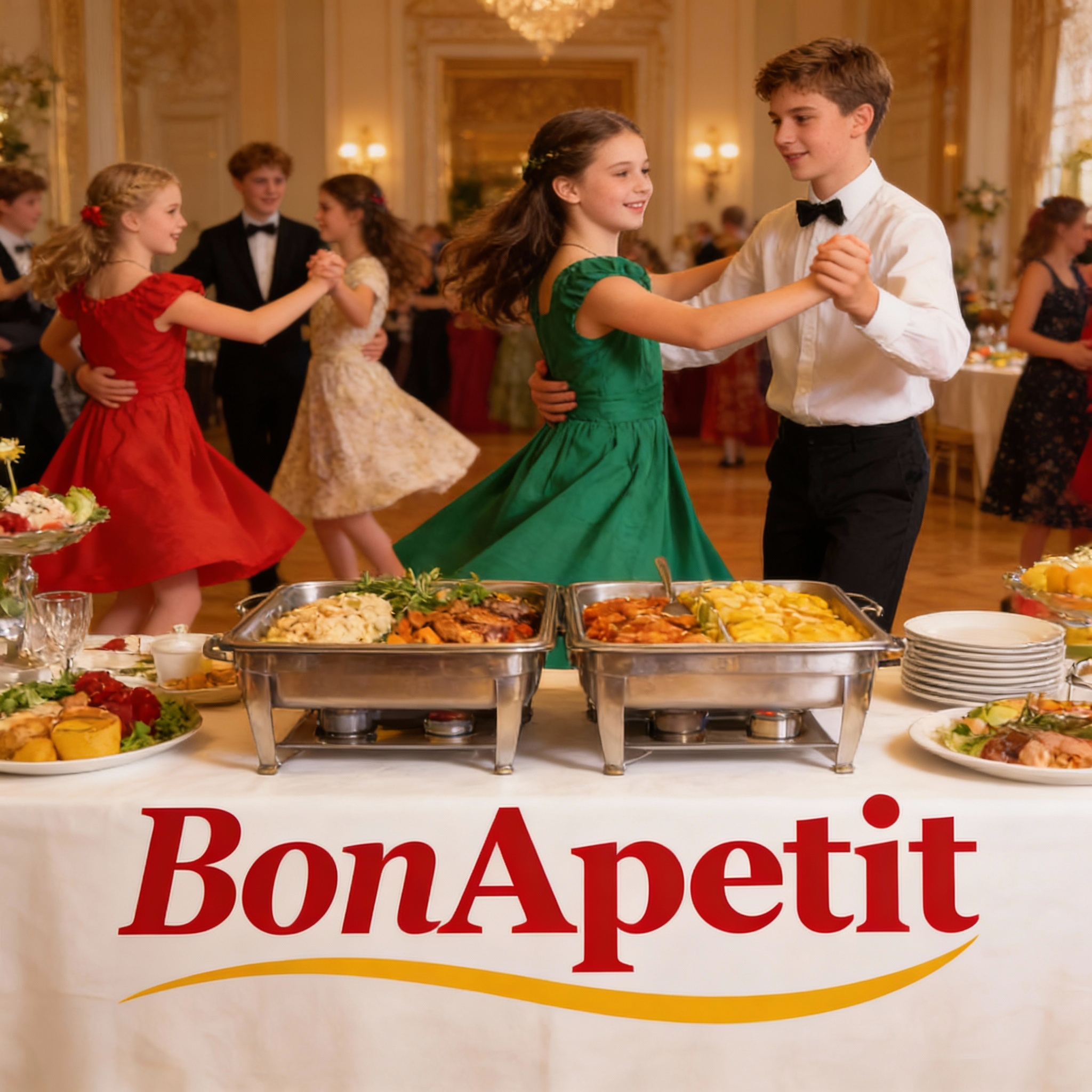 Catering Majorate Pitesti